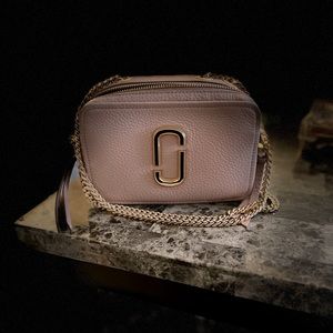 Marc Jacobs - THE GLAM SHOT 21 CROSSBODY BAG